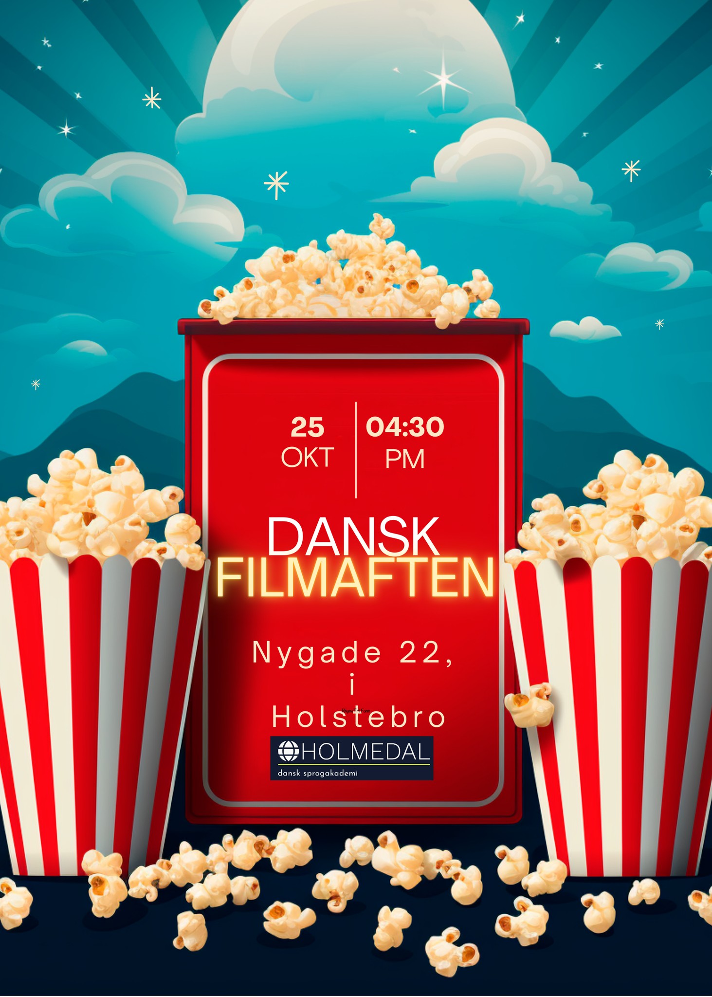 25. oktober